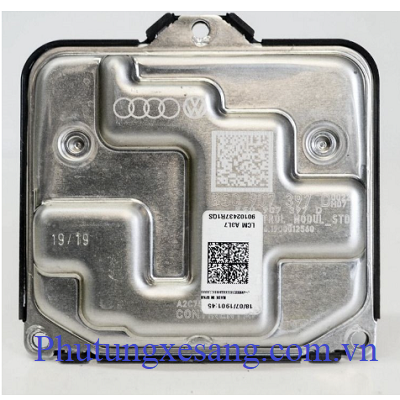 Modun điều khiển đèn pha Audi Q2 A3 S3 RS3 2017-2020-8S0907397D Modun điều khiển đèn pha Audi Q2 A3 S3 RS3 2017-2020-8S0907397D