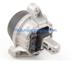 Chân máy phải BMW 523i 730i 740i F01 F02 F07 F10 F12 F13-22116786528, 22116793680