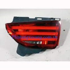 Đèn hậu miếng trong phải BMW 520d 530d 535i 550i F07 2008-2013-63217199638, 63217306168