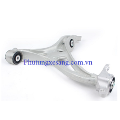 Càng A sắt dưới trái Mercedes GL350 GL450 ML350 ML450 2007-2011-A1643303407, A1643301707