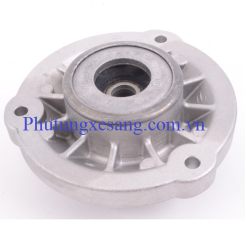 Bát bèo giảm sóc sau BMW 535i 550i 640i 650i 740i 750i F07 F12 F13 F01 F02 2008-2018-31306795081