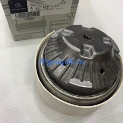 Chân máy Mercedes S250 S300 S350 S400 S450 S500 S63 AMG W221, A2112400317, A2102401617, A2102402717