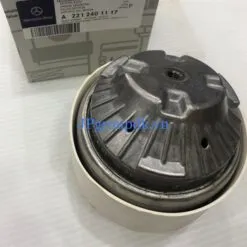 Chân máy Mercedes S250 S300 S350 S400 S450 S500 S63 AMG W221, A2112400317, A2102401617, A2102402717