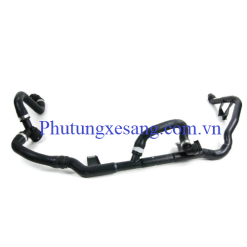 Ống nước trạc 3 tới van hằng nhiệt BMW 125i 1258i 130i 323i 325i 328i 330i E81 E87-17127548224