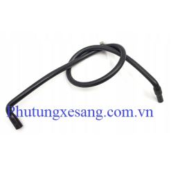 Ống dẫn nước rửa đèn pha Audi A4 A5 S4 S5 2017-2024-8W0941717A (trái)