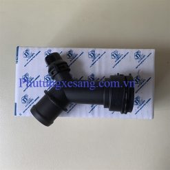 Khớp nối tản nhiệt xe Audi Q5 Q7 A5 A6-8W0122293A