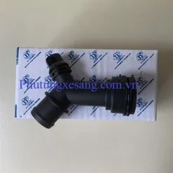 Khớp nối tản nhiệt xe Audi Q5 Q7 A5 A6-8W0122293A