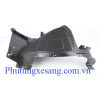 Lòng dè chắn bùn trước miếng sau BMW X6 F16 F86 2013-2019-51717333523 (bên trái) (tấm số 2)