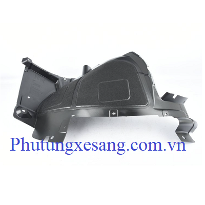 Lòng dè chắn bùn trước miếng sau BMW X6 F16 F86 2013-2019-51717333523 (bên trái) (tấm số 2) Lòng dè chắn bùn trước miếng sau BMW X6 F16 F86 2013-2019-51717333523 (bên trái) (tấm số 2)