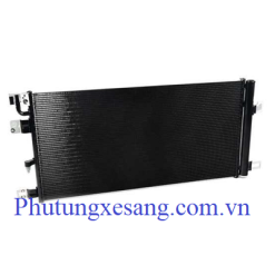 Dàn nóng điều hoà Audi A4 A5 A6 A7 2017-2024-8W0816421M, 8W0816421C, 8W0816421J