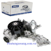 Bơm nước động cơ Mercedes E550 GL450 ML550 S550 C216 CL550 2015-2017-A2782000007, A2782001201 1 Bơm nước động cơ Mercedes E550 GL450 ML550 S550 C216 CL550 2015-2017-A2782000007, A2782001201
