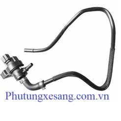 Van thông hơi xăng (Evap) Mercedes GL450 GL550 ML550 2007-2012-A1644700893, A1644702093, A1644702693