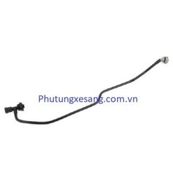 Ống nước hồi từ két vào bình Audi A4 A5 Q5 2.0 2012-2018-8W0121081BL, 8W0121081DR, 8W0121081ED