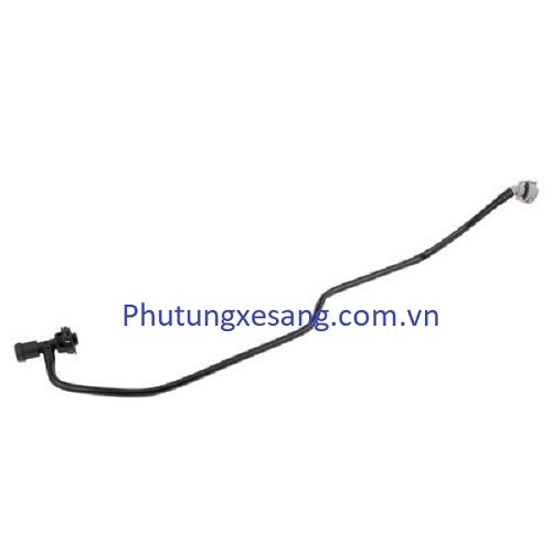 Ống nước hồi từ két vào bình Audi A4 A5 Q5 2.0 2012-2018-8W0121081BL, 8W0121081DR, 8W0121081ED Ống nước hồi từ két vào bình Audi A4 A5 Q5 2.0 2012-2018-8W0121081BL, 8W0121081DR, 8W0121081ED
