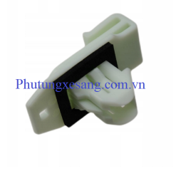 Nút cài tappi cánh cửa Mercedes GLC200 E300 S550 C300 GLS450 GLE350 CLS450 CLA250 GLA250-A0019912498