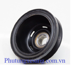 Buly trục cơ Mercedes E200 E250 E300 E350 2015+-A2760300203