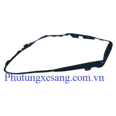Gioăng đèn pha trái Mercedes CLA250 2014-2023-A1178260158 Gioăng đèn pha trái Mercedes CLA250 2014-2023-A1178260158