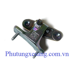 Bản lề cửa trước trái trên Mercedes E250 E350 E400 E550 C250 C300 C350 E63 C36 AMG-A2047201537