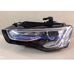 Đèn pha trái Audi A5 S5-LE10B6237