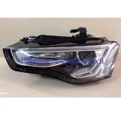 Đèn pha trái Audi A5 S5-LE10B6237