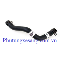 Ống nước làm mát giữa bơm tuần hoàn và động cơ Mercedes CLS400 CLS550 E250 E350 E400 E63-A2128306596