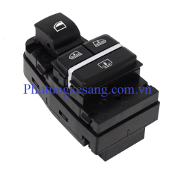 Công tắc lên xuống kính sau trái phải BMW 535i 550i 640i M6 730i 740i 750i F07 F18 F06-61319352183