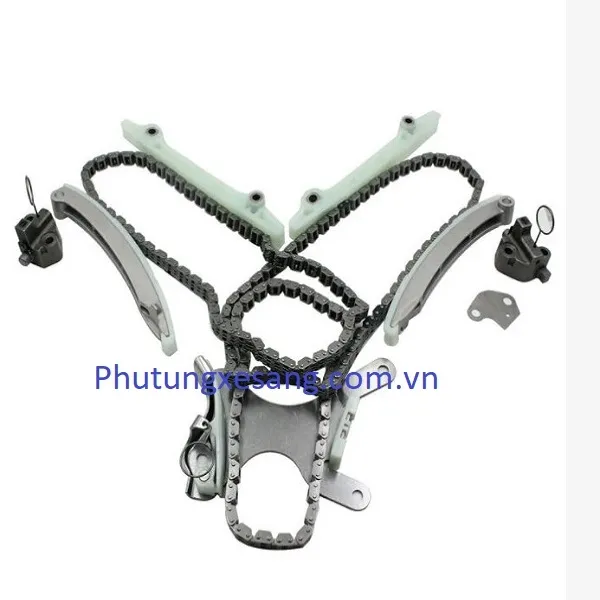 Tỳ xích cam trái Mercedes Mercedes G550 GL450 GLK350 S400 C300 E350 ML350 R350 SL550-A2720521516 Tỳ xích cam trái Mercedes Mercedes G550 GL450 GLK350 S400 C300 E350 ML350 R350 SL550-A2720521516