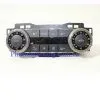 Công tắc điều khiển điều hoà trung tâm Mercedes C200 C220 C320 W04-A2048308285 2 2 9637