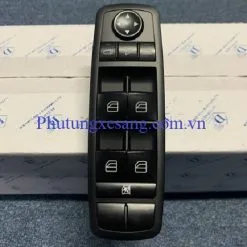 Công tắc lên xuống kính tổng Mercedes R350 R500 GL320 GL350 GL450 ML320 ML350 ML450-A2518300290