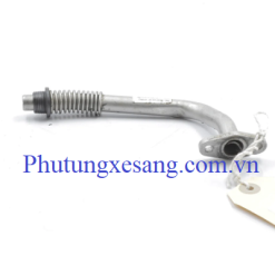 Ống hồi dầu Mercedes E250 C300 2015-2023-A2740900377, A2740900177, A2740900877