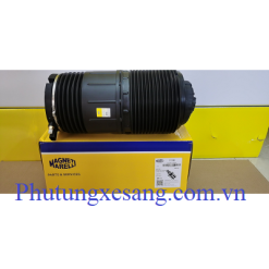 Bóng hơi giảm sóc sau trái Porsche panemara 2017-2022-971616025C