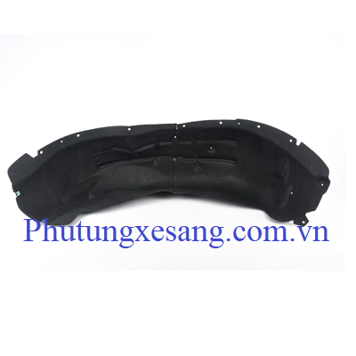Lòng dè chắn bùn sau BMW X6 F16 F86 2013-2019-51717333527 (bên trái) (tấm số 15) Lòng dè chắn bùn sau BMW X6 F16 F86 2013-2019-51717333527 (bên trái) (tấm số 15)