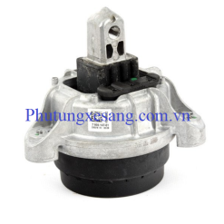 Chân máy trái BMW 528ix F10 F11 2010-2018-22117935147, 22116794471