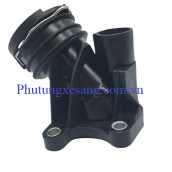 Cút nước từ máy ra két Mercedes GLE400 E450 S450 SL450 GLS450 GL450 C400 2015-2020-A2762000256