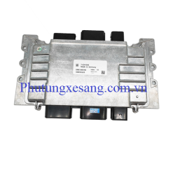 Hộp điều khiển động cơ ECM ECU BMW X3 528i F10 F25 2011-2012-5WK92620, 7634083