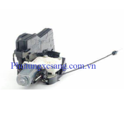 Khoá cửa trước trái BMW 730i 735i 740i 745i 750i 760i B7 E65 E66 2000-2008-51217202119, 51217169247