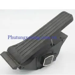 Bộ bàn đạp chân ga Mercedes C300 C350 E250 E350 S550 S600-A2223000900, A2043000004, A2043000100