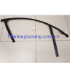 Khung nhựa cửa trước trái Mercedes GLC250 GLC300 GLC43 GLC63 AMG 2017-2020-A2537259500 1 2 copy 5711