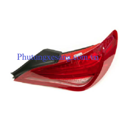Đèn hậu phải Mercedes CLA250 CLA45 AMFG 2014-2016 (Led)-A1179060801, A1179062800