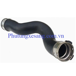 Ống nạp khí tăng áp BMW X5 F15 2012-2015-11618515639