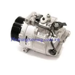 Lốc điều hòa Mercedes S600 S65 AMG Maybach 2016-2020-A0008303701, 0008303701, A0008306902