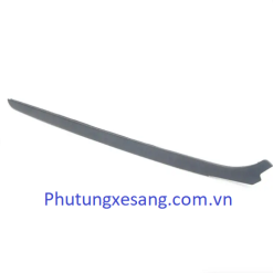 Nẹp chân kính lái bên trái BMW 318i 320i 325d 328i 330i 340i M3 F30 F80 F31-51317258187