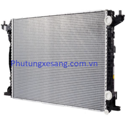 Két nước làm mát Audi A4 A5 Q5 2.0 2016-8W0121251K