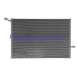 Dàn nóng Mercedes C180 C200 C250 C300 C350 W205 2015-2021-A0995002003