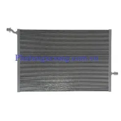 Dàn nóng Mercedes C180 C200 C250 C300 C350 W205 2015-2021-A0995002003