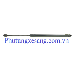 Ty chống nắp capo trái Mercedes GLE400 GLS450 GL350 ML350 2012-2019-A1669802464
