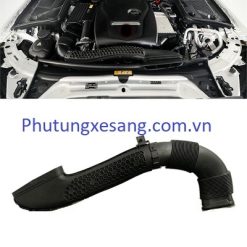 Họng hút gió Mercedes C300 C43 AMG W205 W206 M264 2018-2023-A2640900400