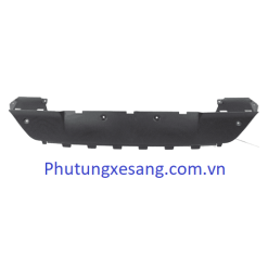 Tấm chắn gầm liền cản trước Porsche CayenneS 2007-2010-95550490100
