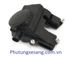 Cụm van tách dầu Porsche Cayenne Cayman Panamera-94810713522, 00004311015, 94810713520, 94810713521