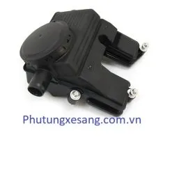 Cụm van tách dầu Porsche Cayenne Cayman Panamera-94810713522, 00004311015, 94810713520, 94810713521